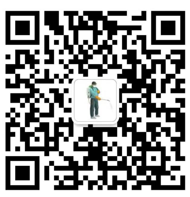 桂林市临桂区本地消杀现场实拍 - 